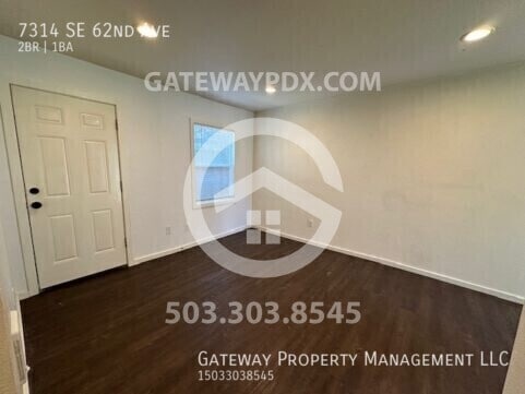 Building Photo - 7314 SE 62nd Ave