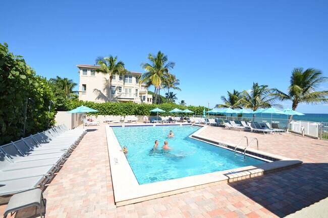 Building Photo - 4750 S Ocean Blvd