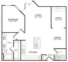 Building Photo - 6363 San Felipe St