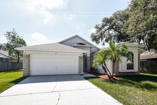 Building Photo - 5431 Tughill Dr