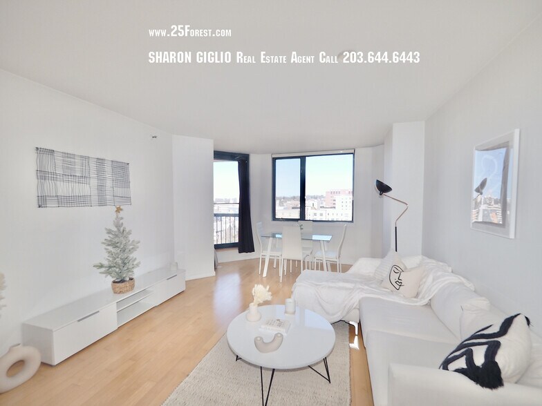Call 203-644-4663 - 25 Forest St