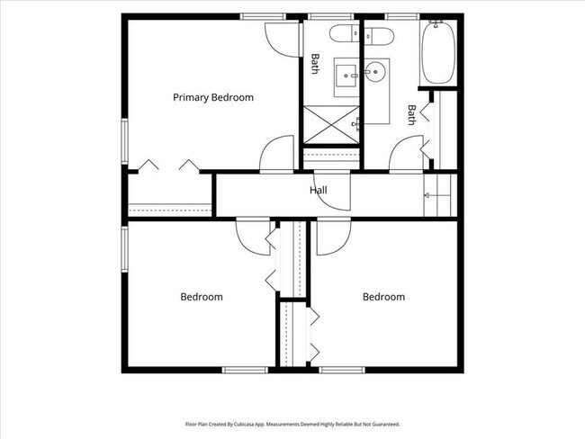 Building Photo - 2985 Fredrick Dr