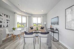 Interior Photo - 731 N 35th Street Townhomes