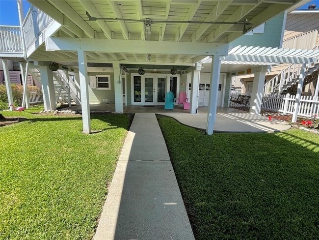 Building Photo - 1114 Redfish St