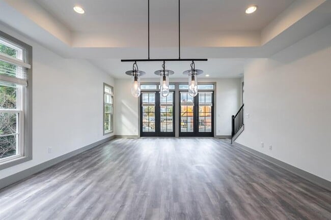 Building Photo - 42 Becker Pl NW