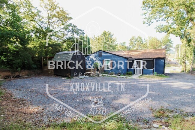 Building Photo - 1610 Dry Gap Pike