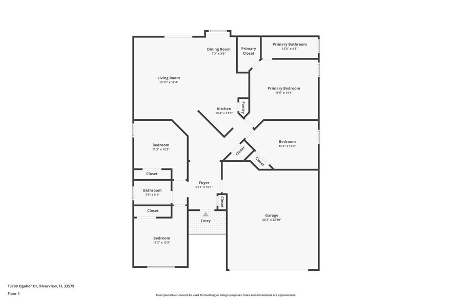 Building Photo - 13708 Ogakor Dr