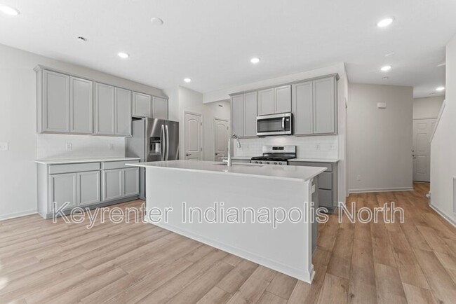 Building Photo - 9738 Behner Dr
