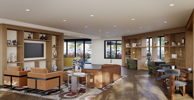 Building Photo - The Quinn Apartments