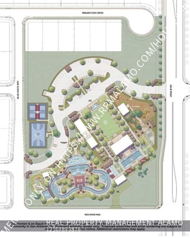 Building Photo - 5238 Scoria Trl