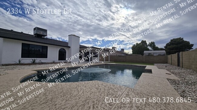 Building Photo - 2334 W Stottler Dr