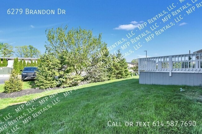 Building Photo - 6279 Brandon Dr