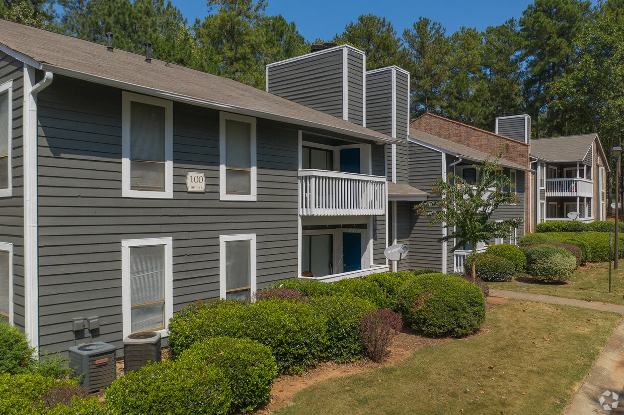 Retreat At Stone Mountain Apartments Stone Mountain Ga Apartment Finder
