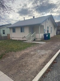 Building Photo - 754 California Ave