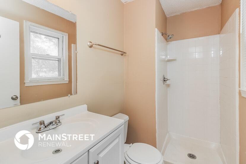 Building Photo - 3012 Manchester Dr