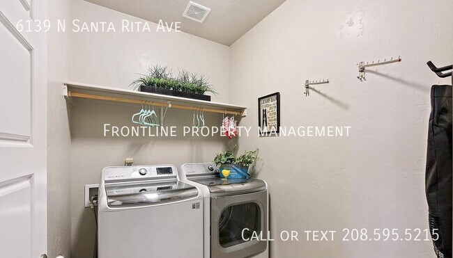 Building Photo - 6139 N Santa Rita Ave