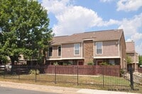Building Photo - 2018 W Rundberg Ln