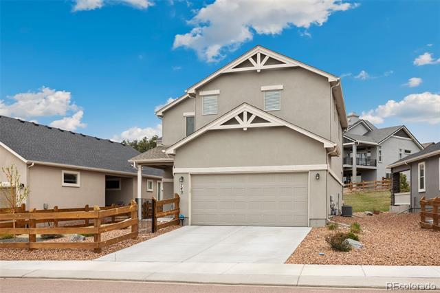 Building Photo - 740 Sage Forest Ln