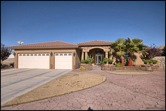 Primary Photo - 3228 Serendipity Pl