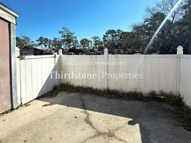 Building Photo - 4711 San Jose Village Ct