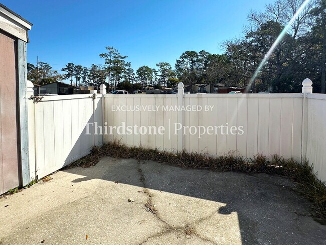 Building Photo - 4711 San Jose Village Ct