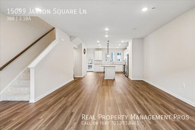 Building Photo - 15099 Jaxton Sq Ln