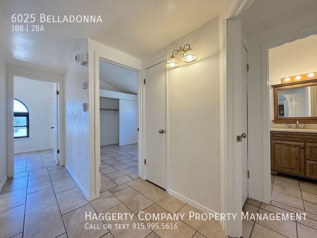 Building Photo - 6025 Belladonna-