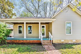 Building Photo - 209 Beirne Ave NW