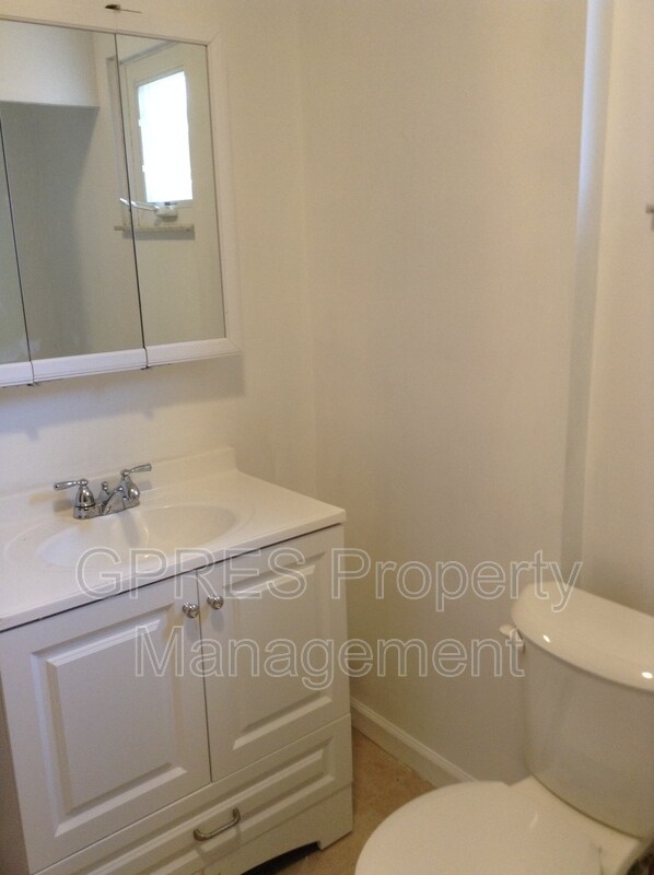 Building Photo - 1316 Wightman St