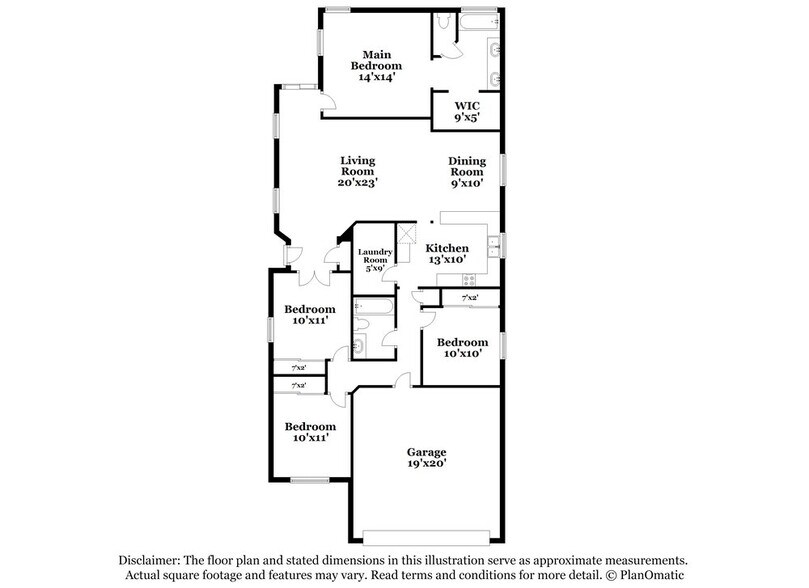 Building Photo - 19003 N Wilson St