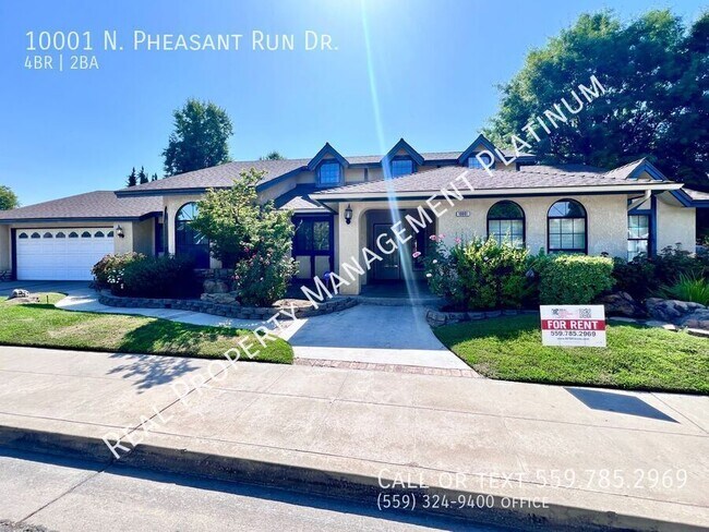 Primary Photo - 10001 N Pheasant Run Dr