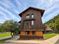 Building Photo - 441 S Park Ave