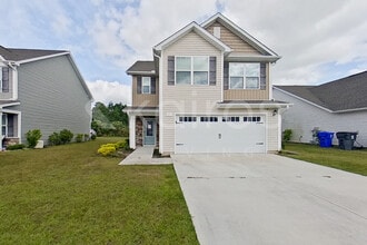 Building Photo - 74 W Luminous Way