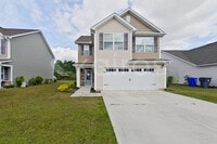 Building Photo - 74 W Luminous Way