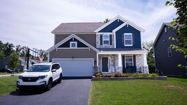 Building Photo - 7320 Blackwell Dr