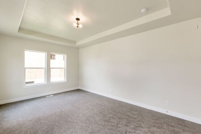 Building Photo - SPECTACULAR VIRTUALLY NEW HOME IN SOUGHT A...