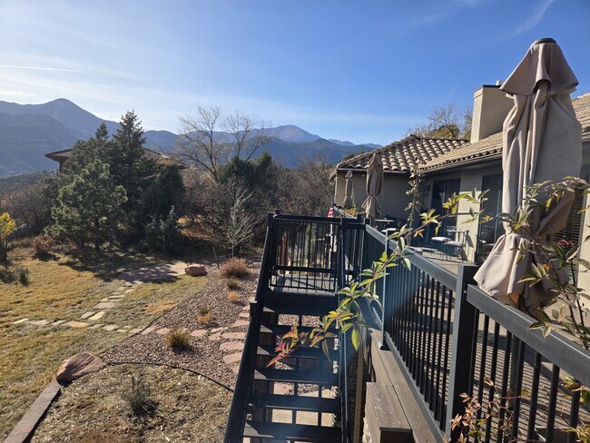 Building Photo - 4055 Sleeping Indian Ln