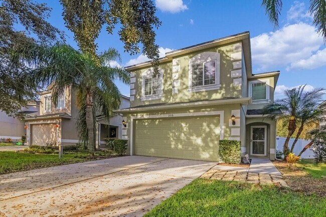 Building Photo - 2016 Portcastle Cir