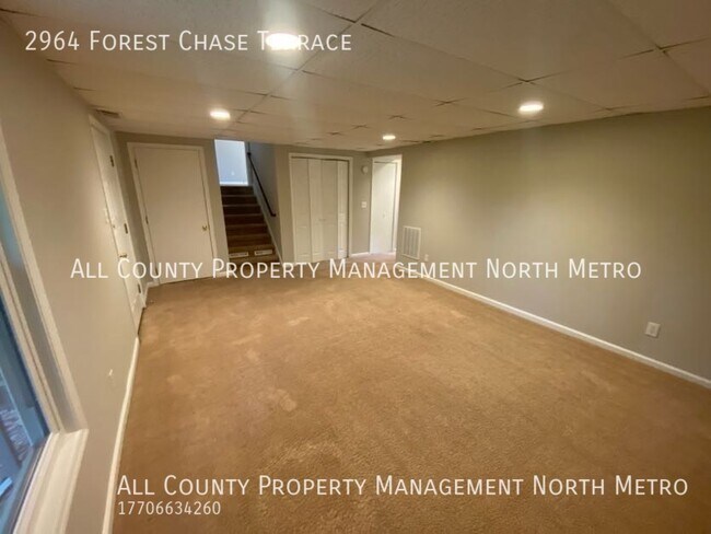 Building Photo - Updated 4BR/3BA in Lassiter High School Di...