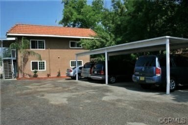 Carport - 7188 Tippecanoe Ave
