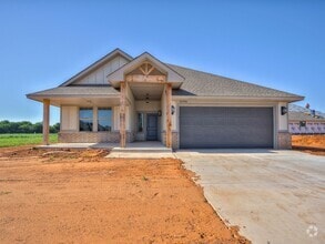 Building Photo - Brand new home available the end of August...
