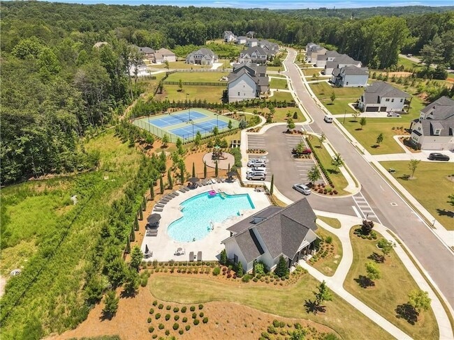 Building Photo - 415 Oakleigh Ave