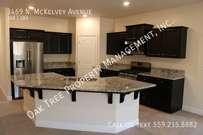 Building Photo - 3469 N McKelvey Ave