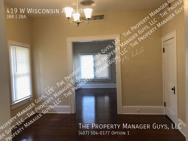 Building Photo - 419 W Wisconsin Ave