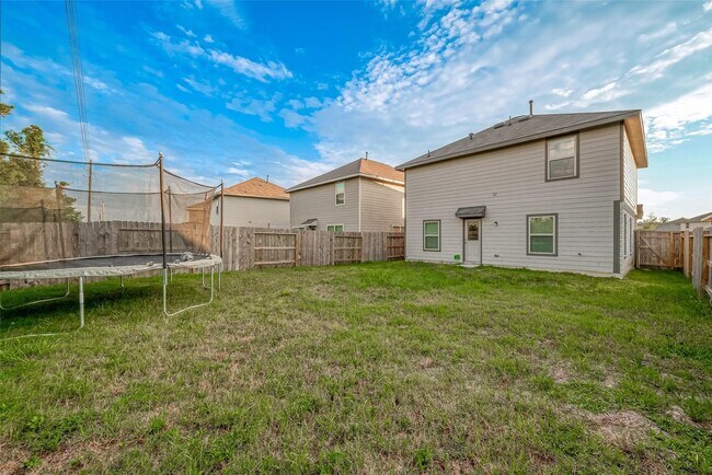 Building Photo - 4612 Peralta Hts Wy