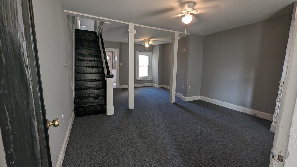 Fully Renovated - 5 Newlinville Rd