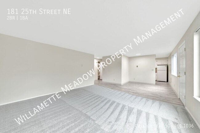 Building Photo - 181 25th St NE