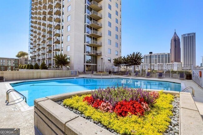 Building Photo - 860 Peachtree St NE