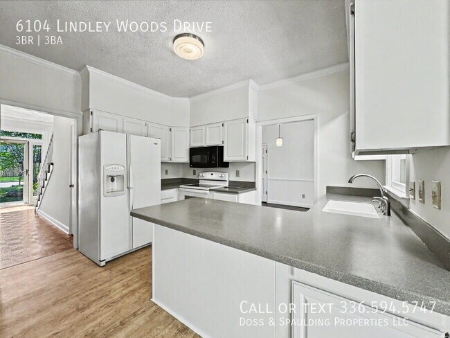 Building Photo - 6104 Lindley Woods Dr