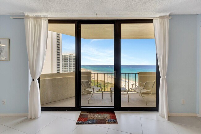 Building Photo - 2800 N Ocean Dr